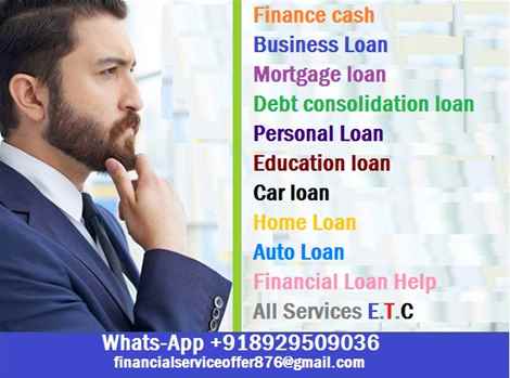 Business & Personal Loans 100 Guaranteed